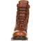 Rocky Original Ride, Men's Waterproof Western Lacer Boots, 13 W, Leather, 9 in Height, Tan PitStop FQ0002723 - alternate 6
